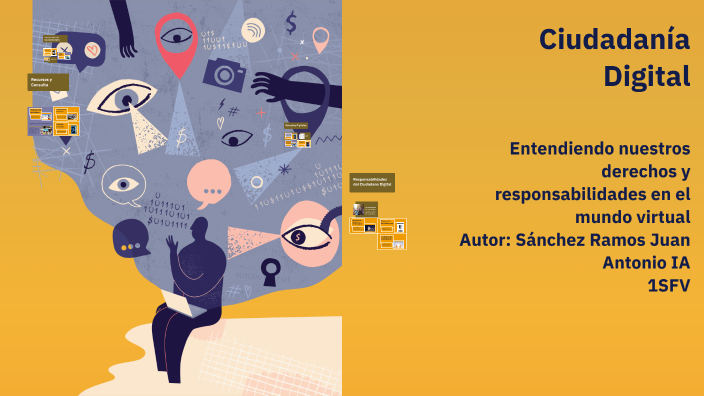 Ciudadanía Digital by Juan Sánchez on Prezi