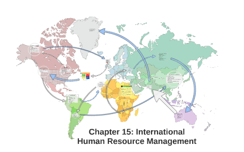 Chapter 15: International Human Resource Management By Hannah Dahl On Prezi