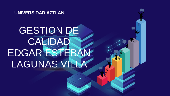 gestion de calidad by edgar villa on Prezi