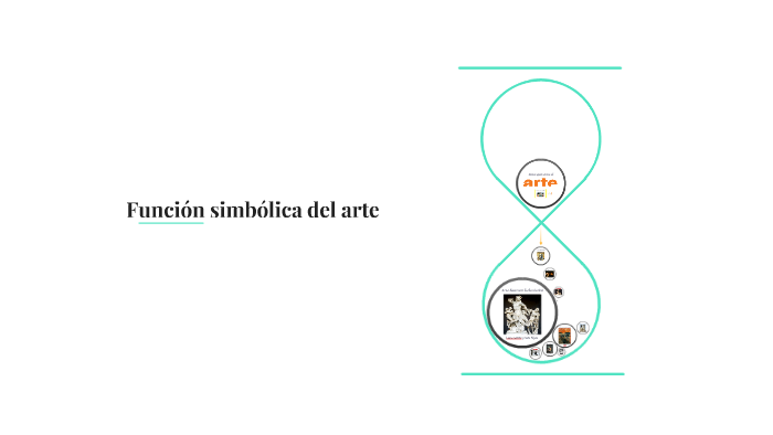 Función simbólica del arte by dulcee gm