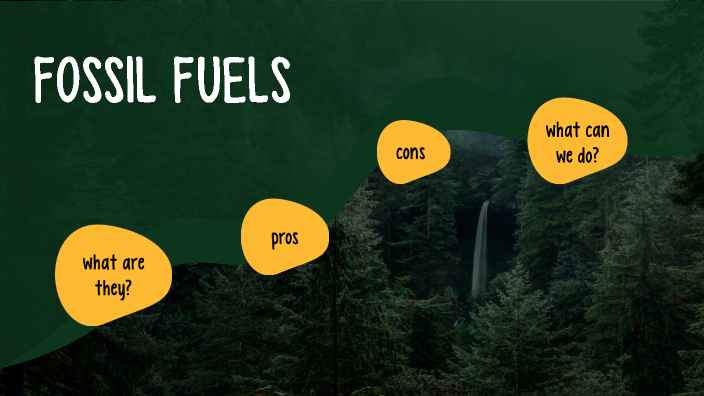 fossil fuels by Elena Venni on Prezi