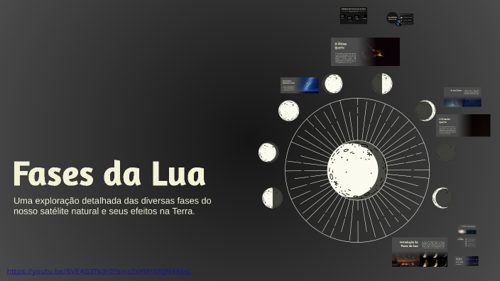Fases da Lua by Pedro Correia on Prezi