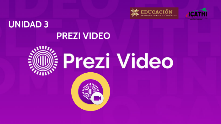 UNIDAD 3 by Damiita MoRa on Prezi