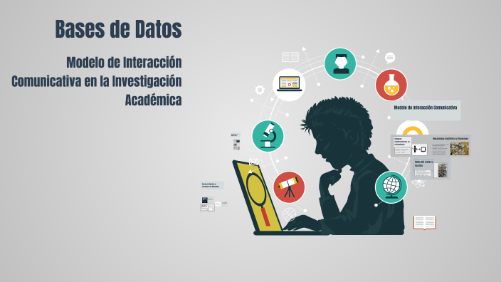 Bases de Datos by 7542420002 DAYANA MICHEL MARTI ESTUDIANTE ACTIVO on Prezi