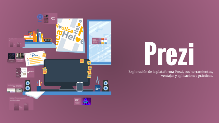 Uso de Prezi: Herramientas, Ventajas y Ejemplos by Dana Ortega on Prezi