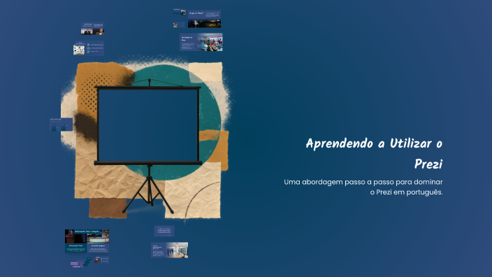 Aprendendo a Utilizar o Prezi by JHONATAS EMILIO TORRES on Prezi