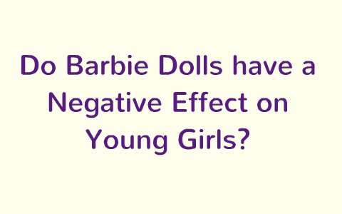 pros and cons of barbie