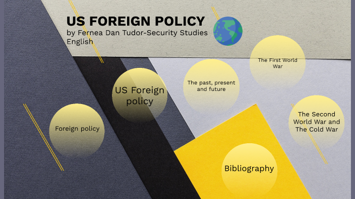 foreign policy assignment prezi