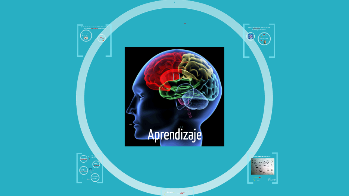 EL Aprendizaje by CC 06 on Prezi