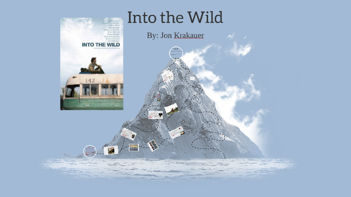 Into the Wild by on Prezi