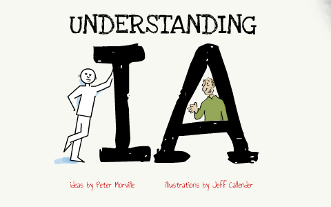 Understanding Information Architecture