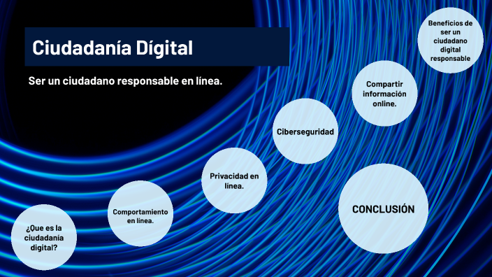 Ciudadania Digital. by Lucia de Castro on Prezi