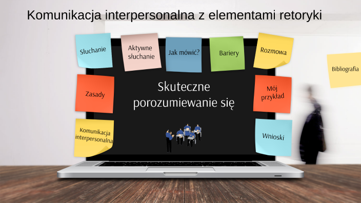 Komunikacja Interpersonalna Z Elementami Retoryki By Ju Pat On Prezi