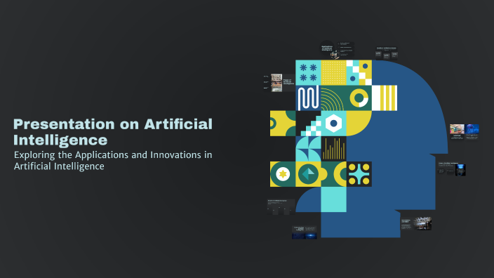 Presentation on Artificial Intelligence by ڕێبوار محمد مصطفی on Prezi