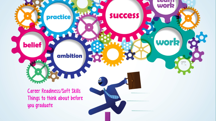 Career Readiness/Soft Skills For Class By BSU Career Services