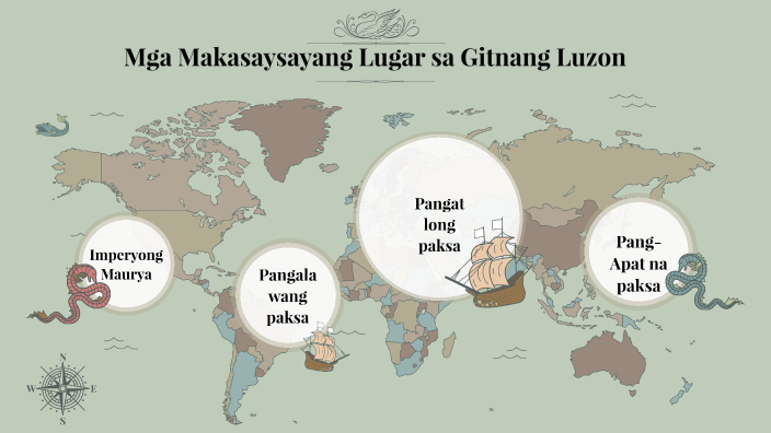 Pagbuo ng mga Kaharian at Imperyo (500 BCE - 500 CE) by Alyanna Saman