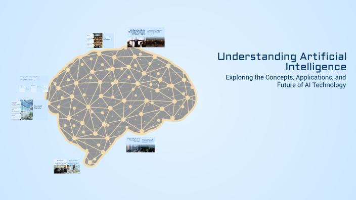 Understanding Artificial Intelligence by Faris ALSAYED on Prezi
