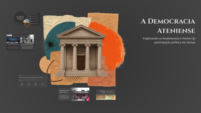 A Democracia Ateniense by Joao Sampaio on Prezi