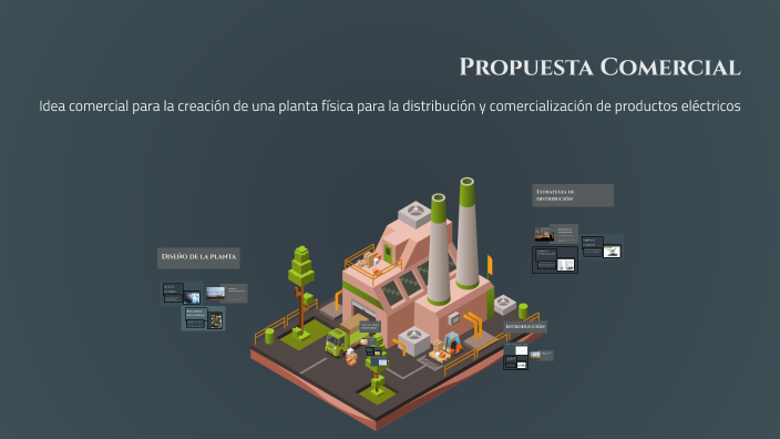 Propuesta Comercial by Martín Archila Granada on Prezi