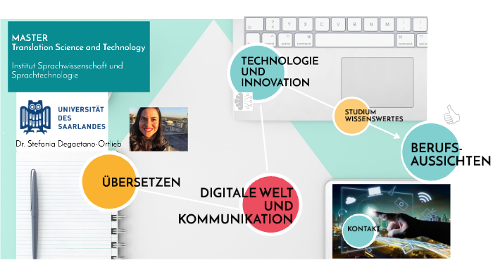 MA Translation Science and Technology by Stefania Degaetano-Ortlieb on ...