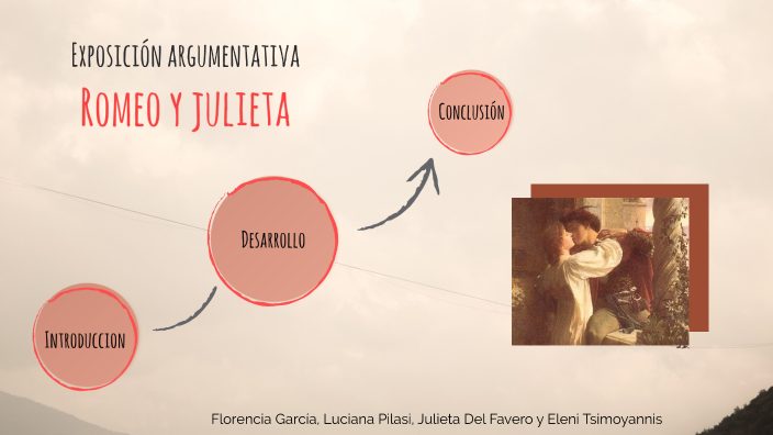 Romeo y Julieta by Florencia Garcia on Prezi