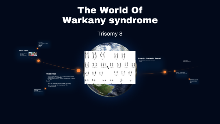 Into The World Of Warkany Syndrome by shannon polk on Prezi