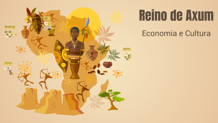 Reino de Axum by Julia Guerra on Prezi