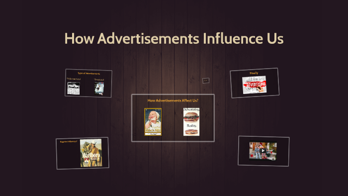 How Advertisements Influence Us By Abdulrahman Aljutaili On Prezi