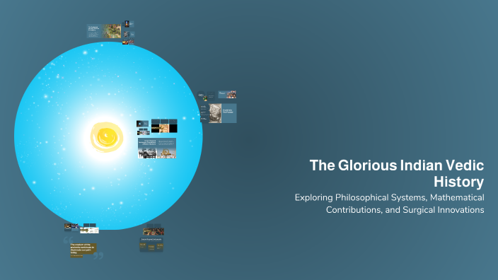 The Glorious Indian Vedic History by belinda brown on Prezi