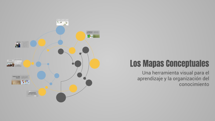 Los Mapas Conceptuales by Marilyn Soto Jauregui on Prezi
