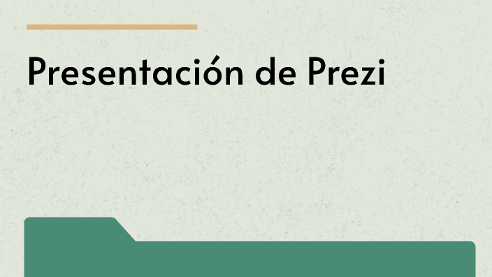 Presentaciones con Prezi by RODOLO Romero Rodriguez on Prezi