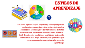 Estilos de aprendizaje by Jenny Nella on Prezi Design
