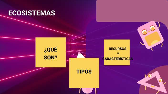 ECOSISTEMAS by FRANCIELA SANCHEZ on Prezi
