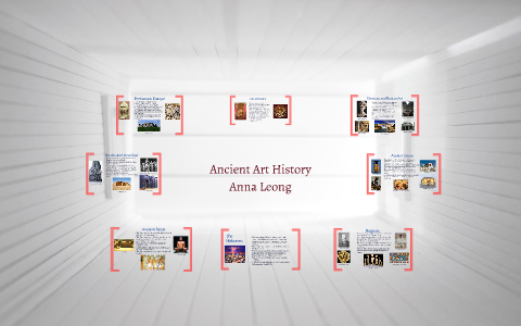 Ancient Art History by Anna Leong on Prezi