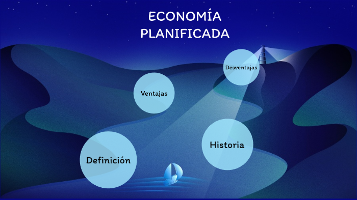 Economía Planificada By Saray París On Prezi