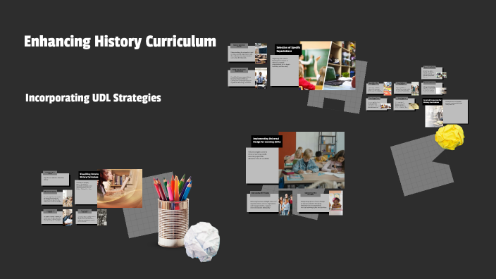 Enhancing History Curriculum by neetu sharma on Prezi