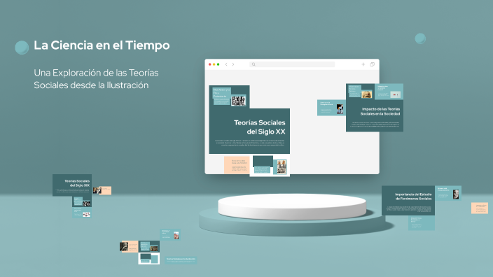 La Ciencia en el Tiempo by Maria Guadalupe Del Real chacon on Prezi