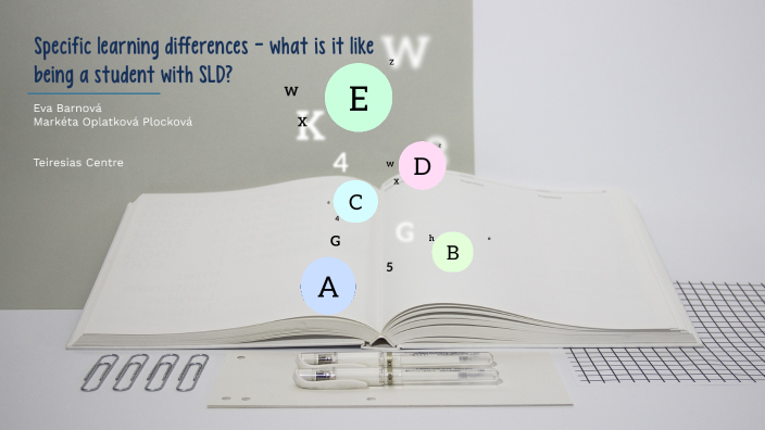 must-week-specific-learning-differences-what-is-it-like-by-mark-ta