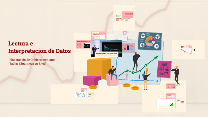 Lectura e Interpretación de Datos by Agostina Dellagiovanna on Prezi