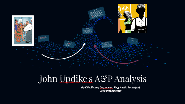 a & p john updike full text