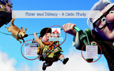 Teaming at disney animation pdf image