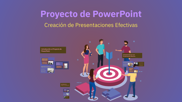 Proyecto de PowerPoint by ZAMMY GQ on Prezi