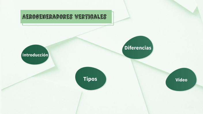 aerogeneradores verticales by Iván Sánchez Montiel on Prezi