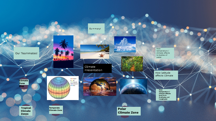 Climate Project by VINESH RAMROOP on Prezi