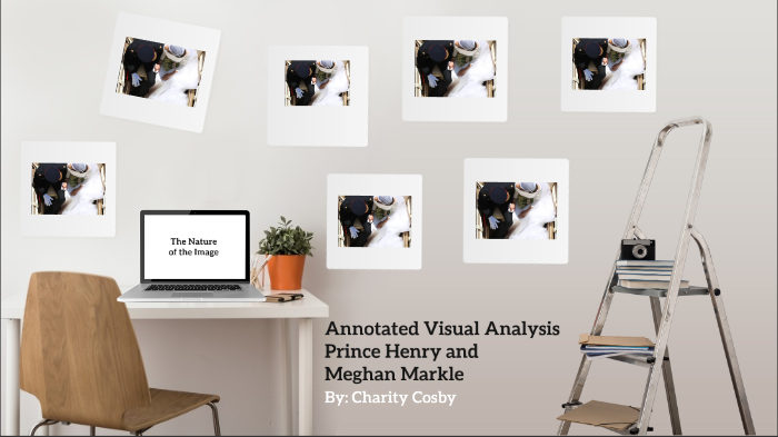 Annotated Visual Analysis by Charity Cosby on Prezi