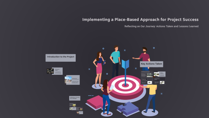 Implementing a Place-Based Approach for Project Success by beverley ...