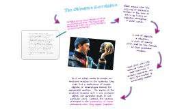 Aesthetics The Objective Correlative By Lou D