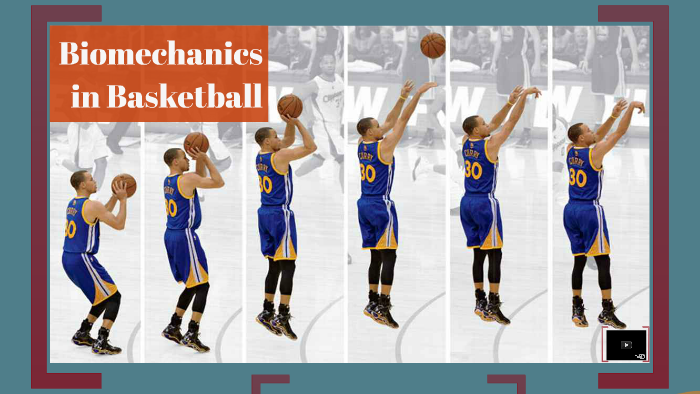 Biomechanics in Basketball by Ben Chen on Prezi