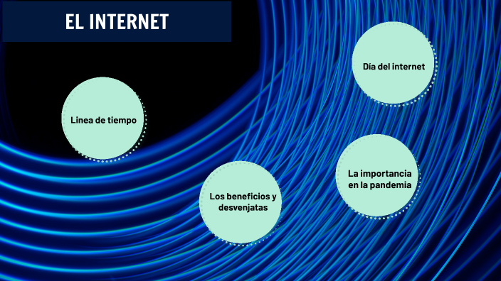 EL INTERNET by SEBASTIAN ARANGO GIRALDO on Prezi