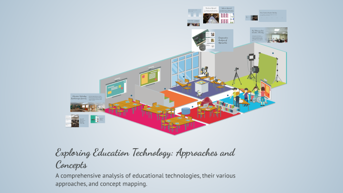 Exploring Education Technology: Approaches and Concepts by Ardra Mohan ...